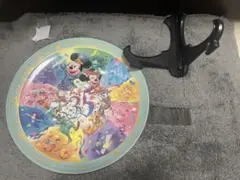東京ディズニーリゾート 35周年記念プレートのサムネイル