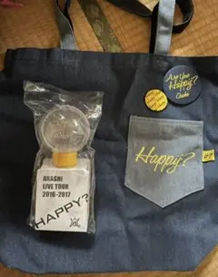 嵐   ライブツアーAre You Happy?