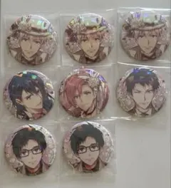 アイナナ EXPO 缶バッジ 百 - メルカリ