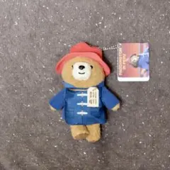 パディントン キャラクターグッズ