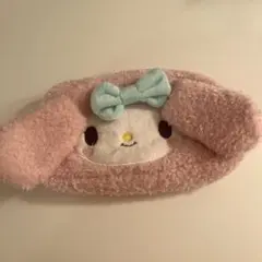 新品未使用 マイメロ ポーチ