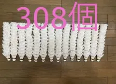 中古 バドミントン シャトル エアロセンサ700 220球 筒 箱 新品おまけ