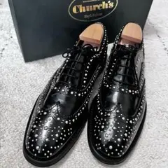 【希少サイズ】Church's チャーチ NINA タッセル 39.5 希少サイズ】Church's チャーチ NINA タッセル 39.5 - メルカリ
