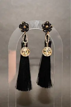 ハンドメイド❁ピアス