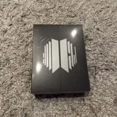 BTS Proof Standard Edition