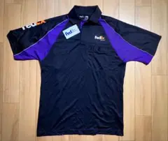 FedEx Express Employee Uniform Shirt