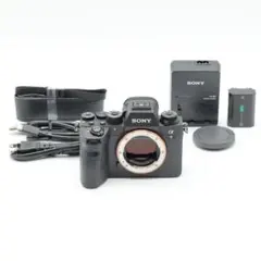 SONY a7iii FE 4/16-35 セット【2時間限定値引き中！】 - メルカリ