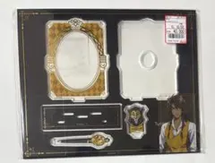 ツイステ　レオナ　アクスタ　アベイル