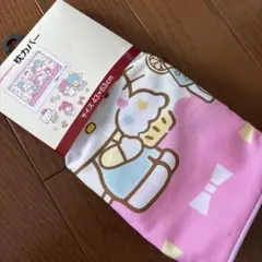 サンリオキャラクター 枕カバー 43x63cm