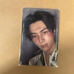 ENHYPEN DESIRE UNLEASH ラキドロ ユニバ JAY