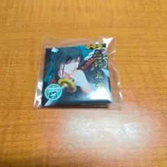 刀剣乱舞　太郎太刀　スクエア缶バッジ　五周年祝賀 刀剣乱舞 太郎太刀 スクエア缶バッジ 五周年祝賀 - メルカリ