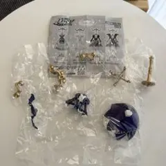 アイカツ カプセルトルソー　ゴスマジックコーデ(レア)