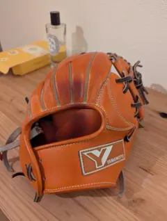 YAMAMOTO YGS I6 今宮ズバリ 硬式用 定価72,600円 - メルカリ