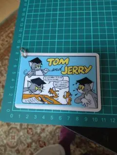 昭和/湯姆貓與傑利鼠的悠遊卡套