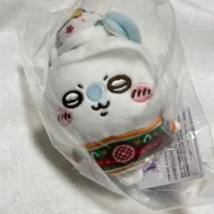 2024年ちいかわエニマイくじ モモンガ