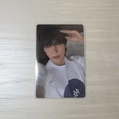 TXT SANCTUARY ANGEL ヒュニンカイ