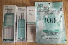 【レナ 様専用】Anua PDRNヒアルロン酸　セット販売
