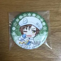 ヘタリア ロマーノ イースター 缶バッジ ミニキャラ - メルカリ