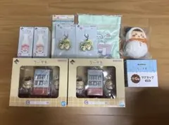 ちいかわ 一番くじ まとめ売り