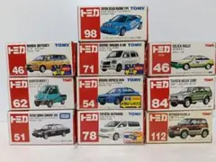 2026年最新】トミカ まとめ 日本製の人気アイテム - メルカリ