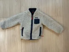 パタゴニアジャンパー　子供用