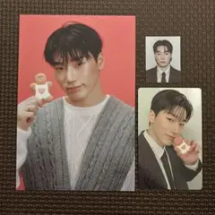 ATEEZ 2026 シーグリ サン