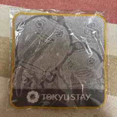 SoftBank Hawks ハンカチ　東急ステイ コラボ