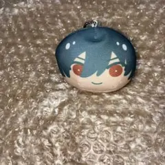 Free! FS おまんじゅう 桐嶋郁弥 もちもちマスコット 桐嶋郁弥 free もちもちマスコット もちマス ぬいぐるみ - メルカリ