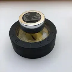 廃盤 希少 ほぼ新品 BVLGARI ブルガリブラック オードトワレ 40ml
