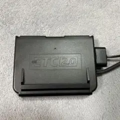日本無線製 ETC2.0 JRM-21　中古品　訳あり品　おまけあり 二輪車用ETC車載器 アンテナ分離型 JRM-21（ETC2.0） | ヤマハ発動機
