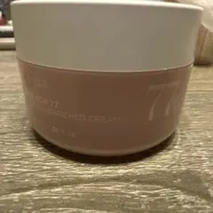 Anua Peach 77 Niacin Enriched Cream 50g