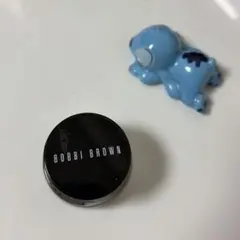 BOBBI BROWN ロングウェア　ジェルアイライナー　紫　バイオレットインクのサムネイル