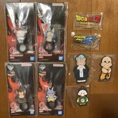 一番くじ ドラゴンボール Ｆ賞 G賞 H賞 下位賞　まとめ売り