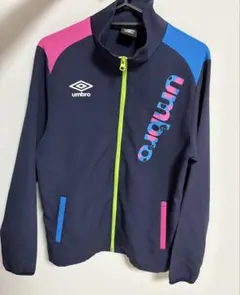 umbro ジャージ