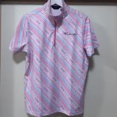 レディース ゴルフシャツ