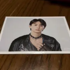 超特急　タクヤ　生写真 REAL? NINELIVES A