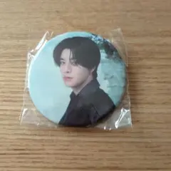 ENHYPEN WALK THE LINE サマーエディション ジェイク缶バッチ