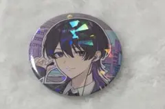 プロセカ セカイの宝石箱 缶バッジ(KAITO) - メルカリ