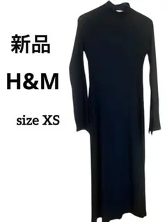 h&mワンピース