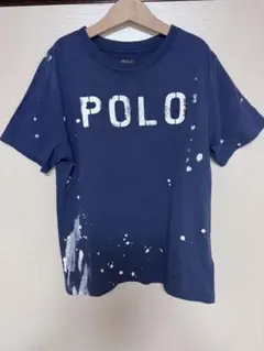 ラルフローレン　キッズTシャツ　140cm