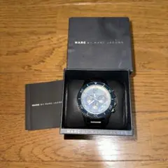 MARC BY MARC JACOBS 時計