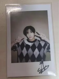 2025年最新】enhypen 直筆サイン トレカの人気アイテム - メルカリ