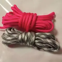 パラコード　2セット