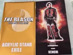 EXILE KENCHI アクリルスタンド