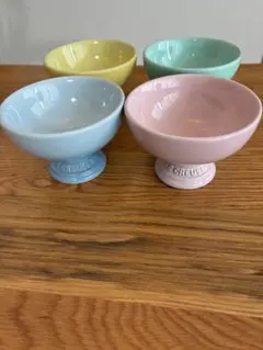 Le Creuset The Riviera Collection 4点 - メルカリ