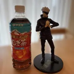 呪術回戦 五条悟 フィギュアのサムネイル
