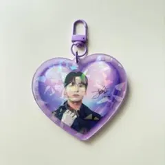 BTS グク jungkook ワールドツアー ミニアルバムキーホルダー② - メルカリ