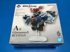 一番くじ機動戦士ガンダム ジークアクスA賞GQuuuuuuX BUSTISAN
