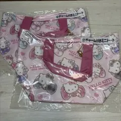 HELLO KITTY 50周年記念ミニトート