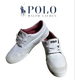 ✨激安✨POLO RALPH LAUREN ポロ ラルフローレン 26.5cm